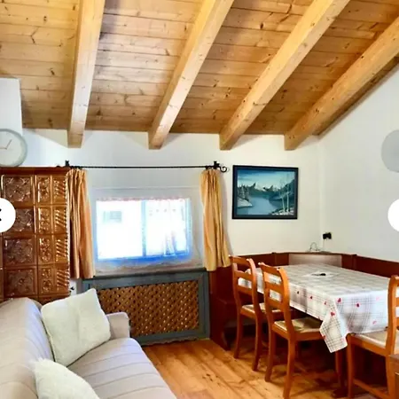 Lejlighed Cesa Niki *